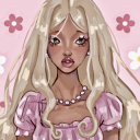 Discovery icon for 🪷 ƒαerie 𓂃 ݁₊ ⟡ decorㆍgames ㆍgiveaways  ⟡ ݁₊ Discord server