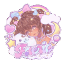 ໒ ⭐ ƒαerie 𓂃 ݁₊ ⟡ gfxㆍdecorㆍart  ⟡ ݁₊ banner