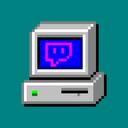 Darko's Bits, Bytes and Bauds Discord Server Icon
