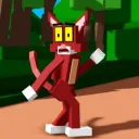 Roblox Kitty Speedrunning!