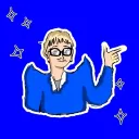 Joost Klein Community's icon