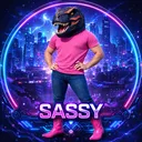 Sassy Dinosaur Community