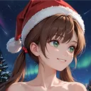 The Eva Claus Playhouse