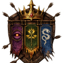 Crownfall | Faction PvP/RP Lite