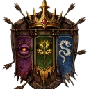 Crownfall | Faction PvP/RP Lite