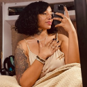 😈LinMarieStayLit Discord 😈 icon