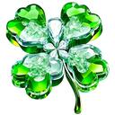 LuckyGem SMP Discord Server Icon