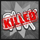 BANK [KILLED]