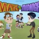 camp max and midnight season 1
