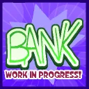 BANK // progress started