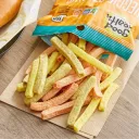 Veggie Straws Hangout