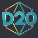 Dimension 20: It's All Love