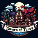 Tavern of Talees - RPG