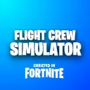 Flight Crew Simulator Fortnite
