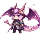 Mysthic Network icon