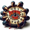 Demon Time Tournaments