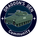 Discovery icon for Dragoon's Den Discord server