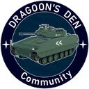 Dragoon's Den Discord Server Icon