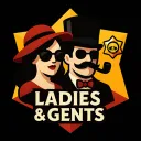 Ladies & Gents (Brawl Stars)