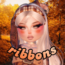⋆᠀𓏲˚ dti ribbons avatar