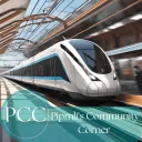 PCC |  Pipmli’s Community Corner