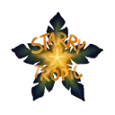 Starry Tropic