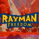 Rayman Freedom