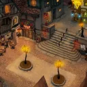 traverse town