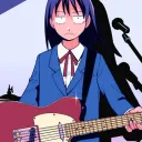 GIRL MEETS ROCK!