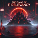 The Island of E-Relevancy Server Icon
