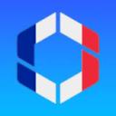 Cities Skylines France Discord server logo