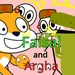 Faisal and Argha Community