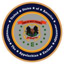 The Appalachian Enclave Discord Server Icon