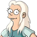 Disenchantment Emojis