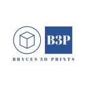 Bryce's 3D Prints