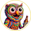 Ozzy The Owl