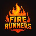 Fire Runners (WIP) Discord Server Icon