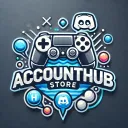 AccountHub Store
