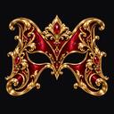 MASQUERADE | 18+ Gay Male NSFW Discord Server Icon