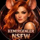 KEMİRGENLER ❘ NSFW