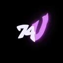 74u Discord server icon