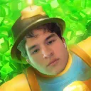 Saxon's Gem Mine
