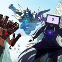 VVGG's server Discord server icon