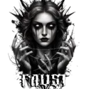 Faust Mods