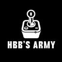 HBB'S Army Discord Server Icon