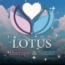 Lotus - Therapy & Social icon