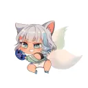 Silverfox Den