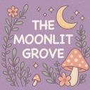 The Moonlit Grove