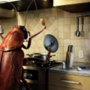 Vinidiction's Kitchen