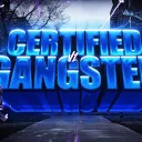 Certified Gangster